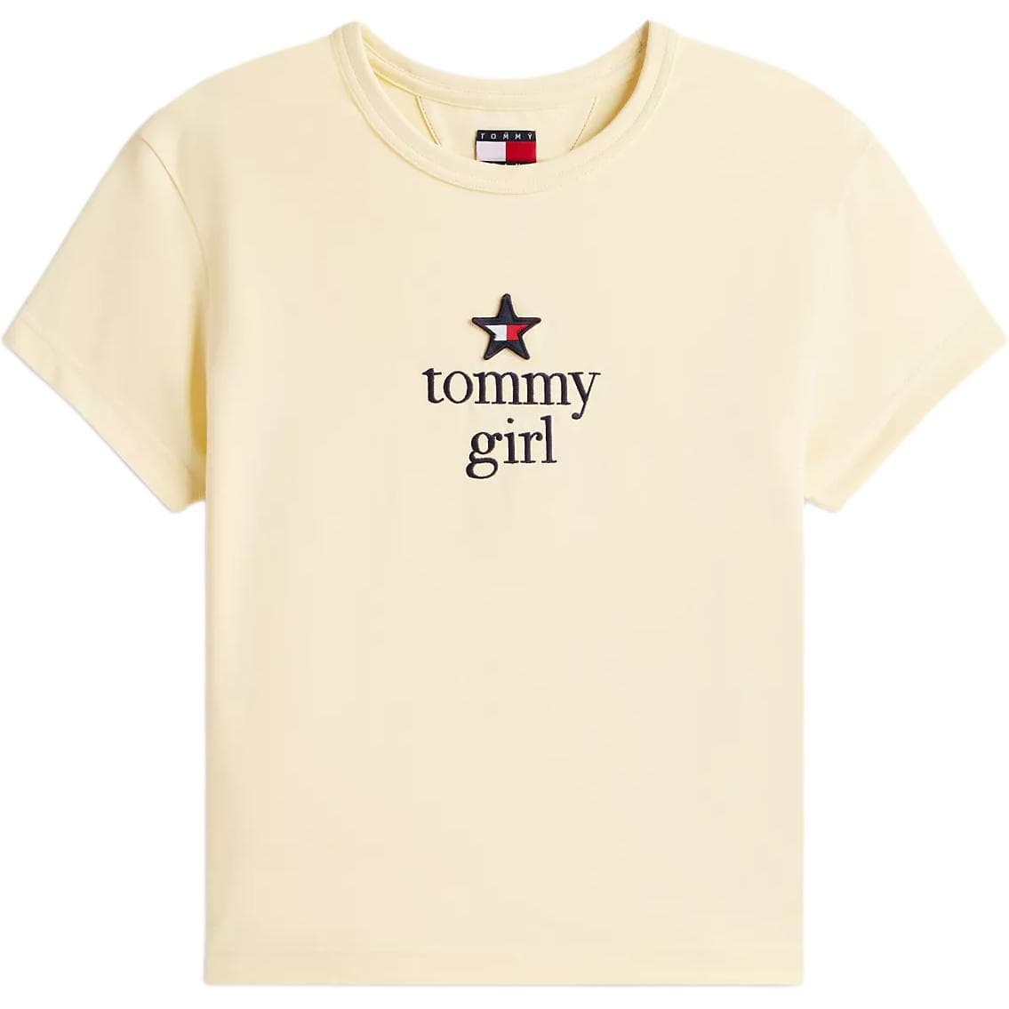 Футболка Tommy Hilfiger T - изображение 1