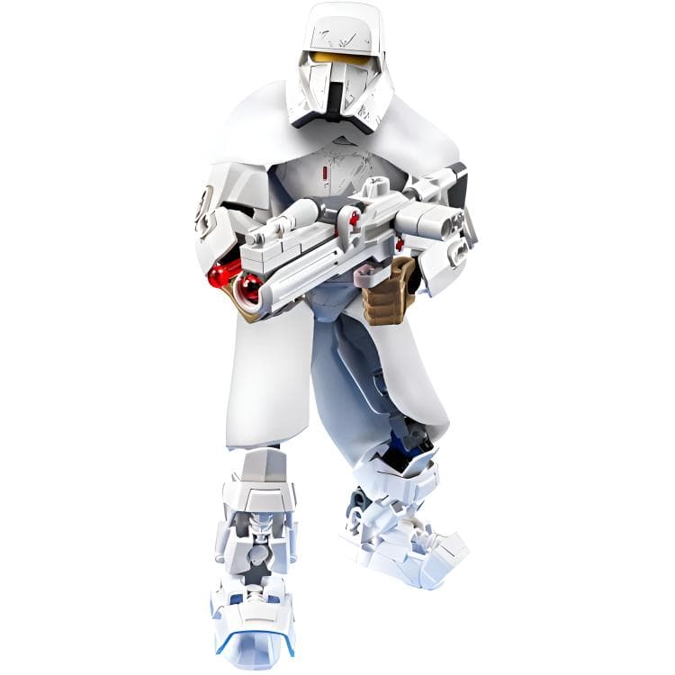 LEGO 75536 - изображение 2