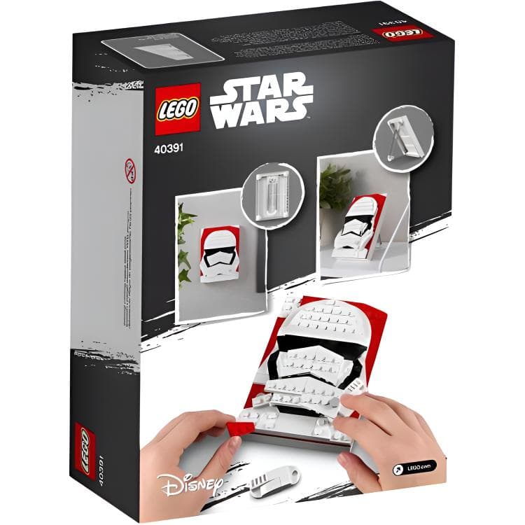 LEGO 40391 - изображение 2