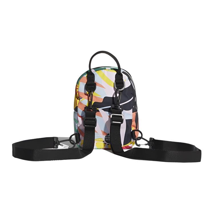 Рюкзак adidas originals Backpack logo - изображение 3