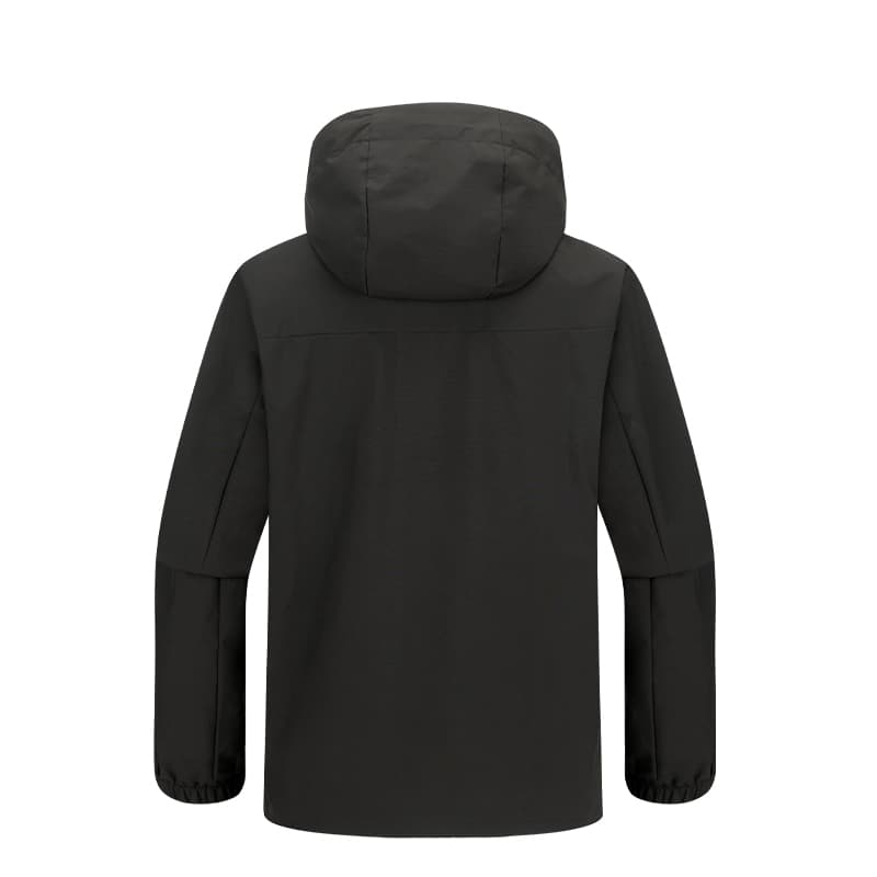 Куртка VanCamel Унисекс Куртки - изображение 2