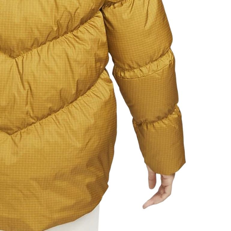 Пуховик Nike THERMA-FIT - изображение 5