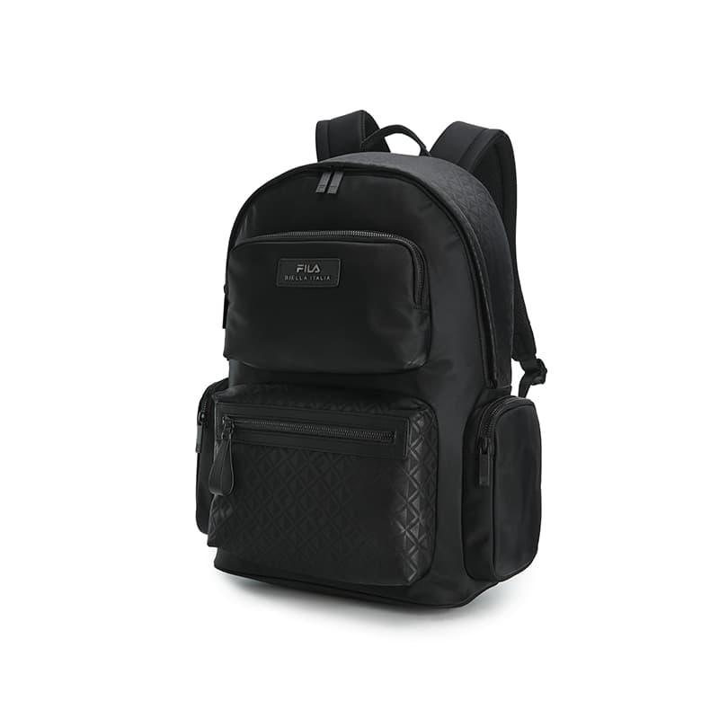 Рюкзак FILA HERITAGE - изображение 2