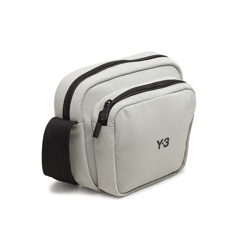 Сумка через плечо Y-3 - изображение 2