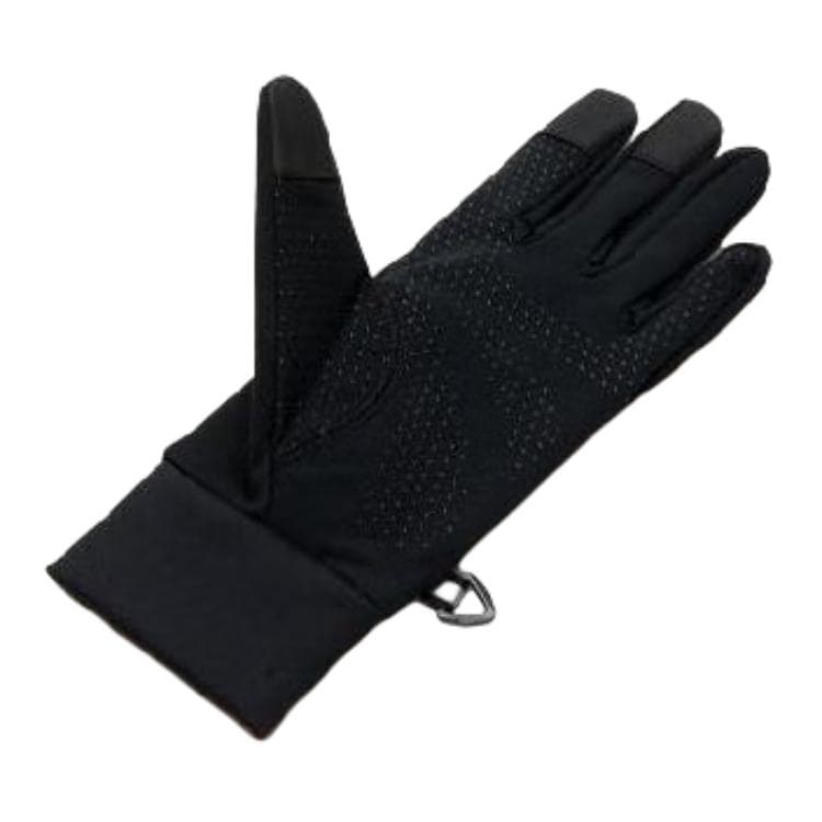 Columbia Спортивные перчатки Женские Черные - изображение 3