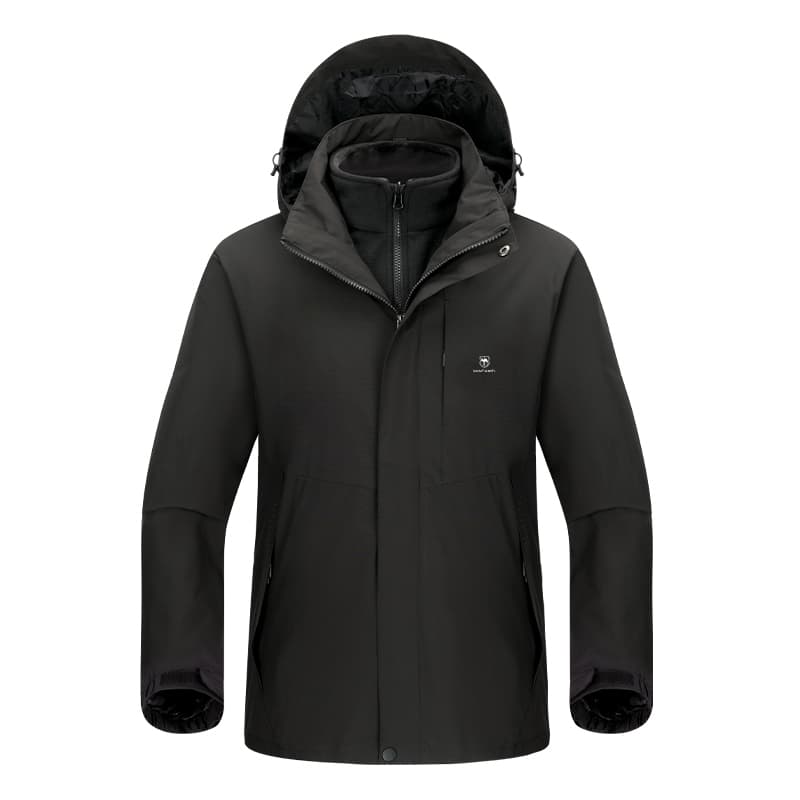 Куртка VanCamel Унисекс Куртки - изображение 1
