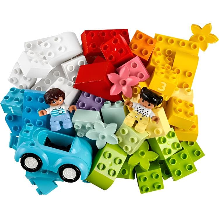 LEGO 10913 - изображение 2