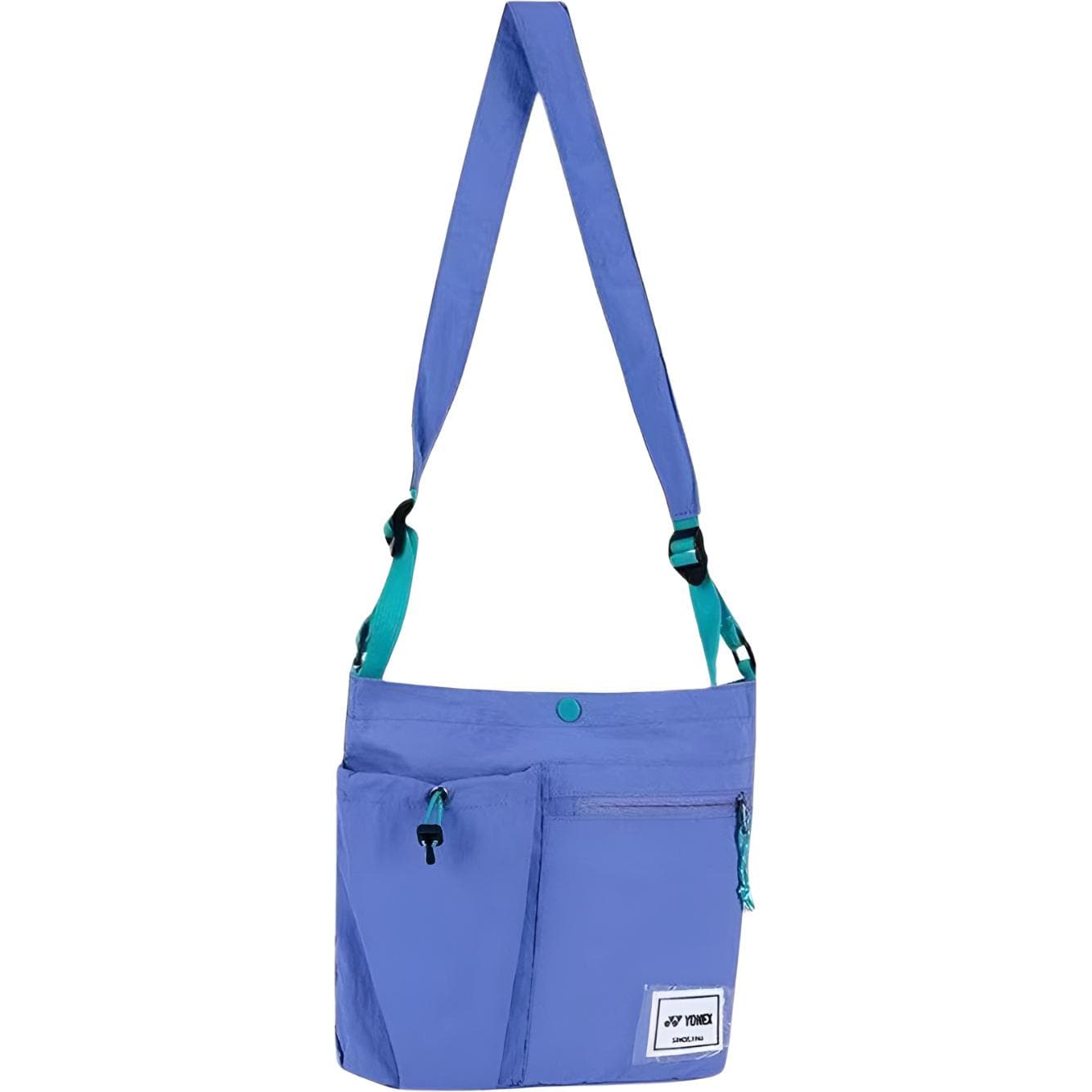 Сумка через плечо YONEX Ткань Сумки кросс-боди Обычный (стандартный) Unisex Multicolor - изображение 1