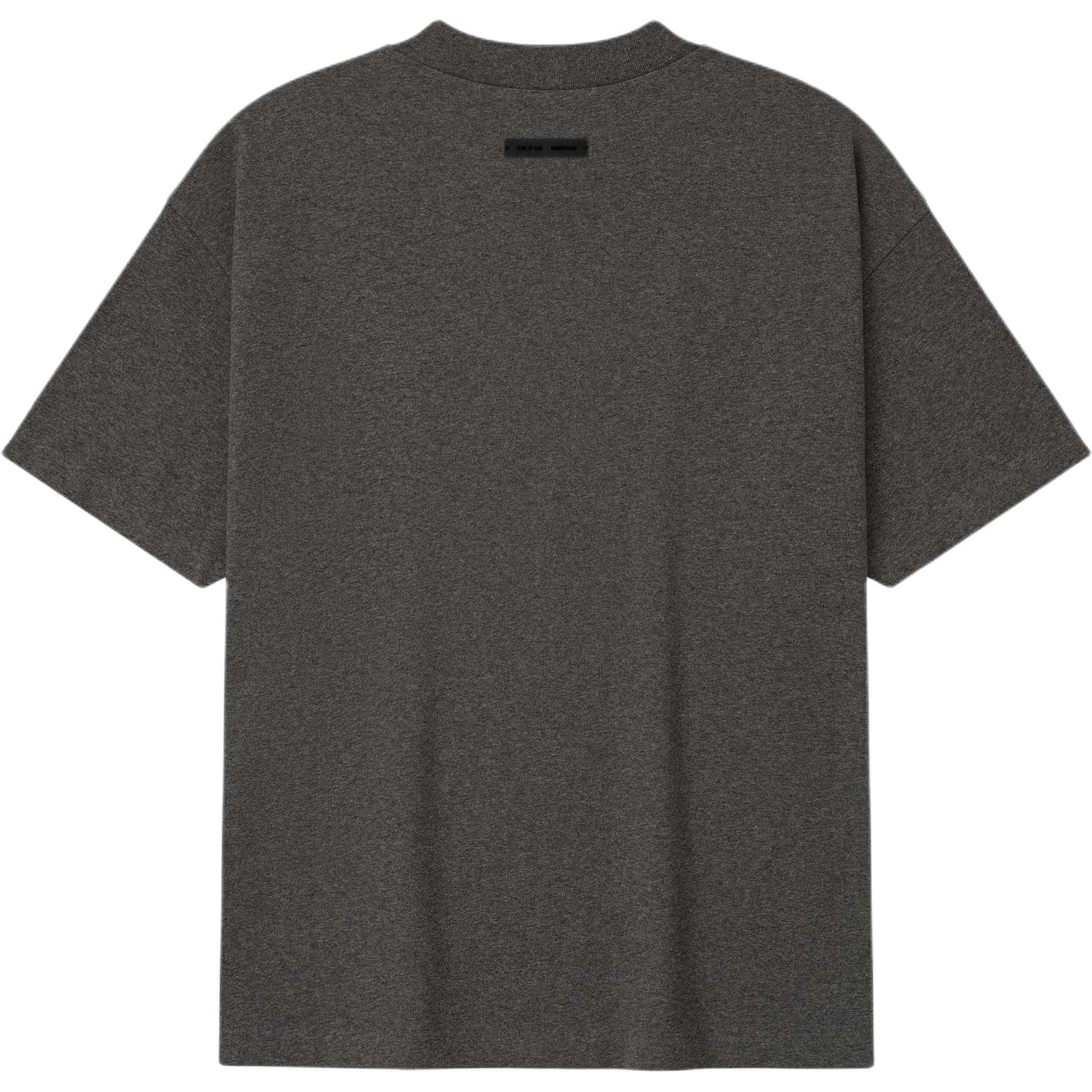 Футболка Essentials FW25 FW25 Holiday 2025 CLASSIC SHORT SLEEVE TEE logo T — фото 2