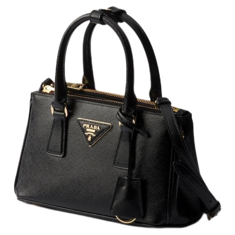 Сумка PRADA GalleriaSaffiano - изображение 2