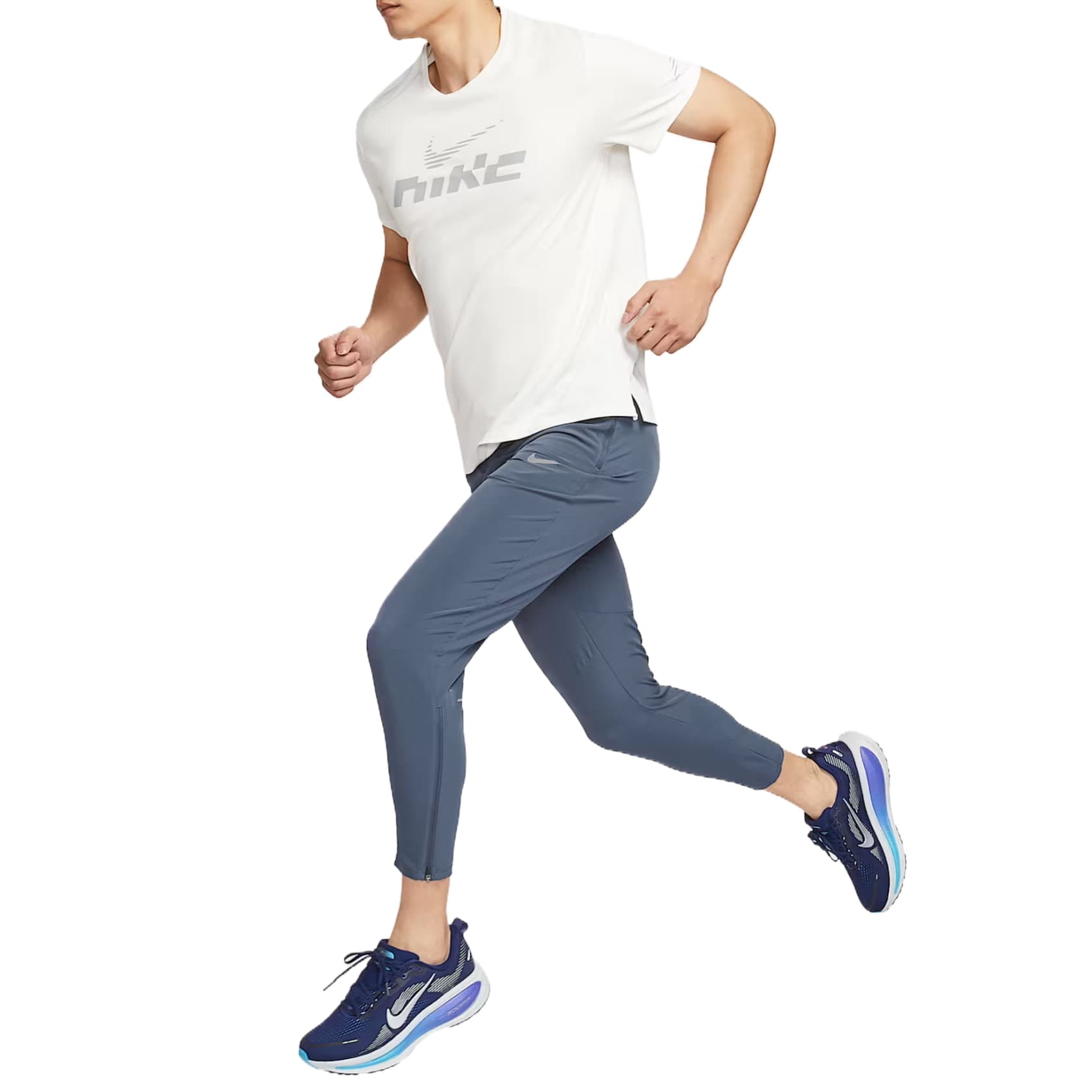 Штаны Nike Dri-Fit — фото 5