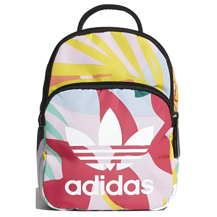 Рюкзак adidas originals Backpack logo - изображение 1