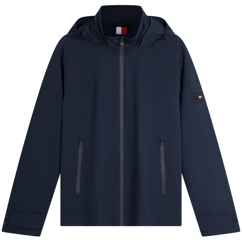 Куртка Tommy Hilfiger Мужские Куртки - изображение 1
