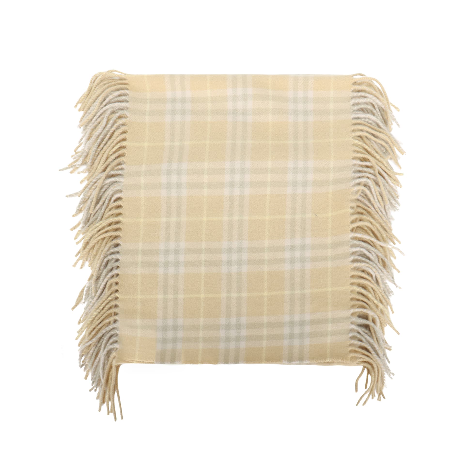 Шарф Burberry - изображение 1