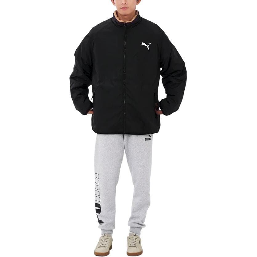 Куртка PUMA - изображение 5