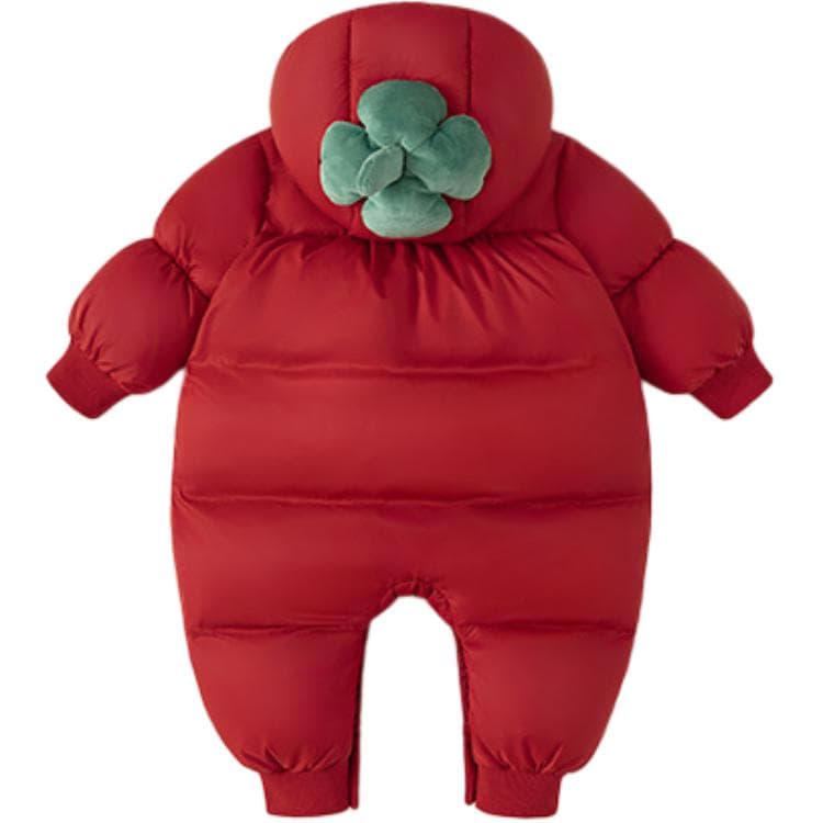 PIERRE CARDIN Красный Kids Комбинезоны и ползунки - изображение 1