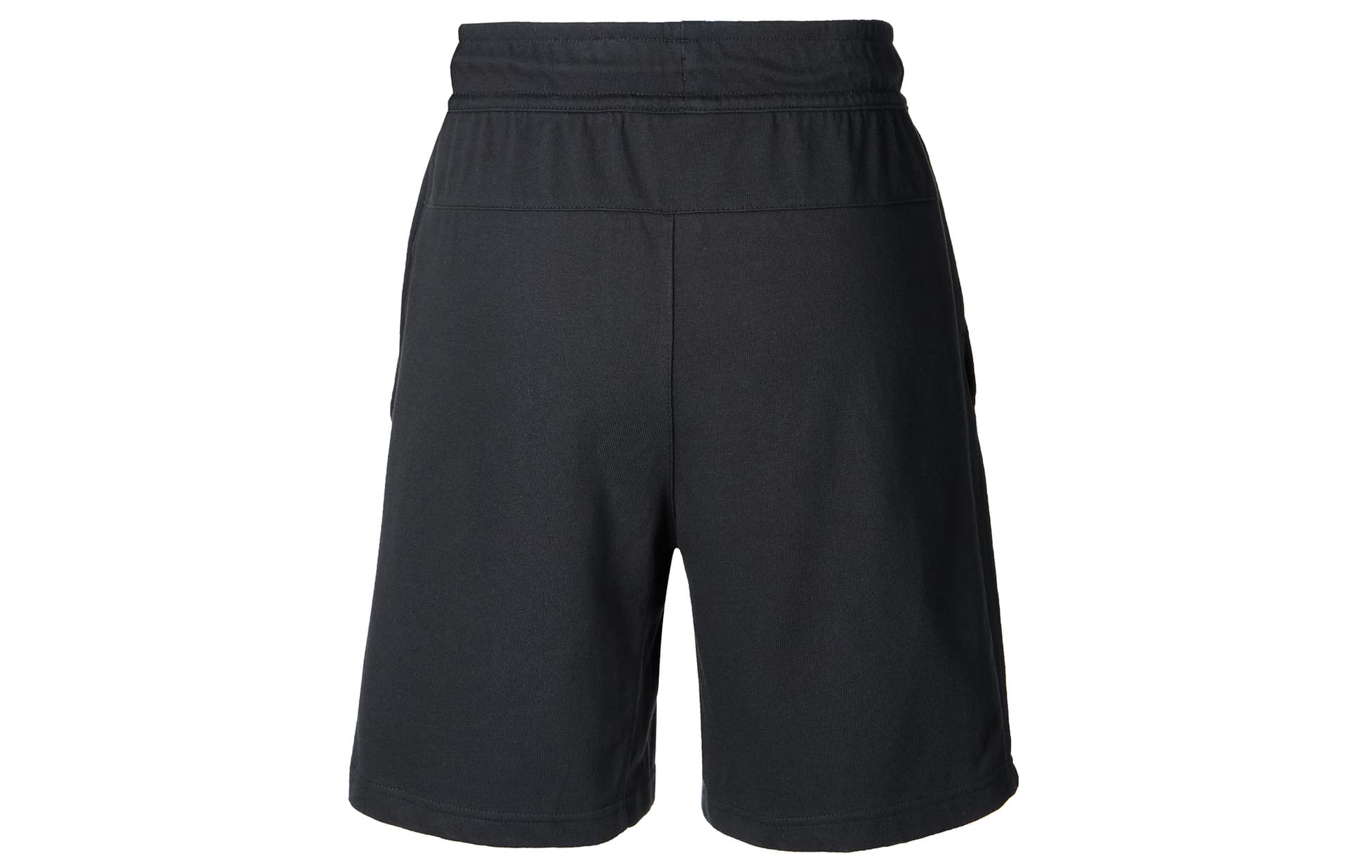 Шорты Nike Shorts Black - изображение 2