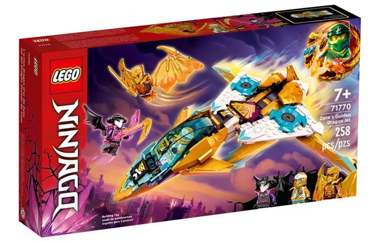 LEGO 71770 - изображение 3