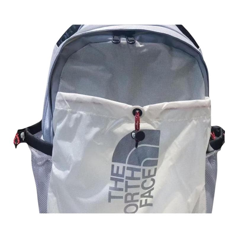 Рюкзак THE NORTH FACE BOZER 19L Logo - изображение 2
