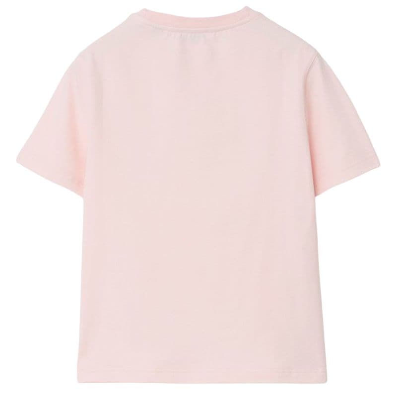Футболка Burberry T FW25 - изображение 2