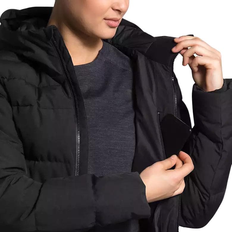 Куртка THE NORTH FACE Heavenly Down Jacket Logo - изображение 5