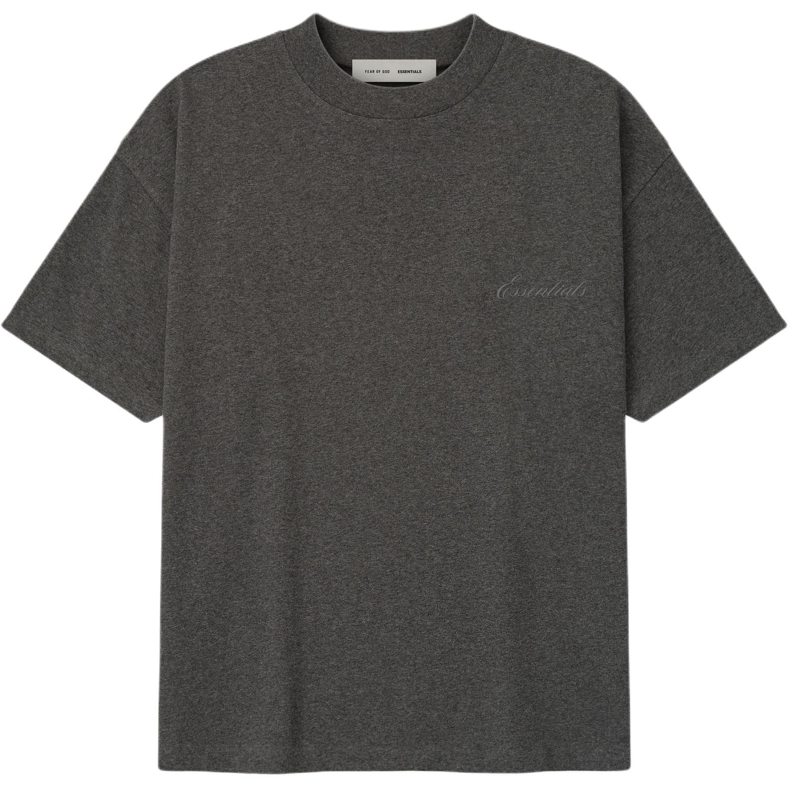 Футболка Essentials FW25 FW25 Holiday 2025 CLASSIC SHORT SLEEVE TEE logo T