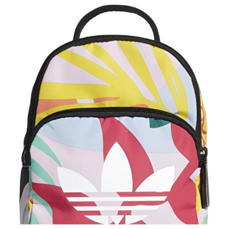 Рюкзак adidas originals Backpack logo - изображение 5