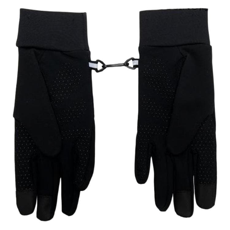 Columbia Спортивные перчатки Женские Черные - изображение 2