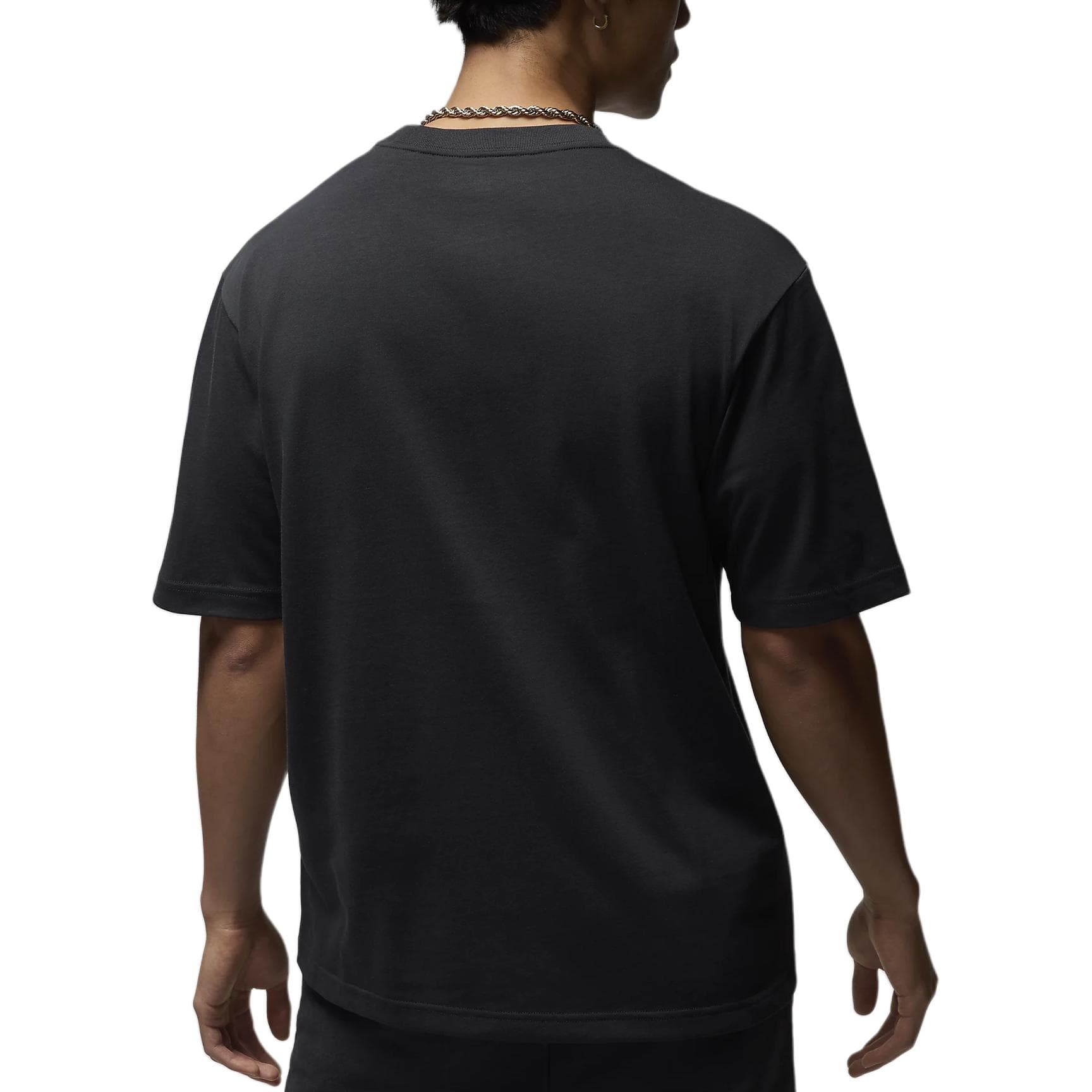 Футболка Jordan Jordan Wordmark T - изображение 4
