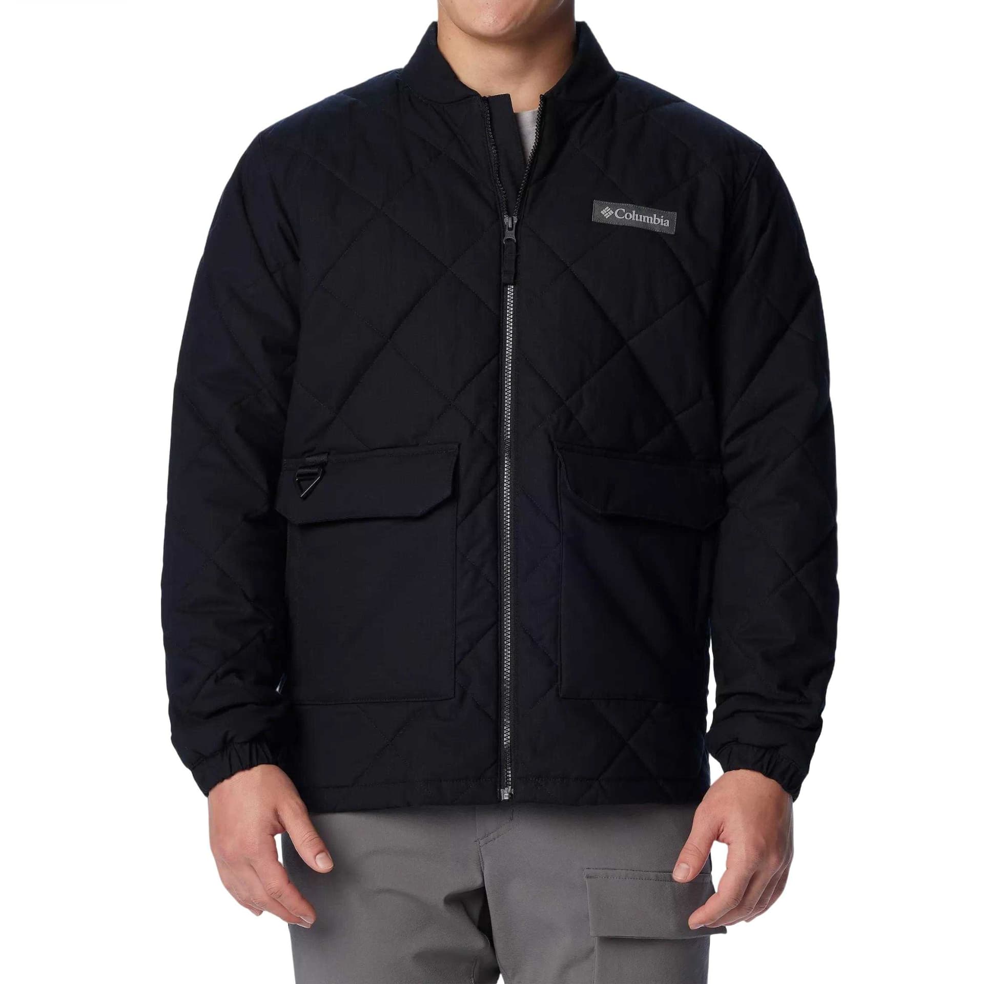 Куртка Columbia Rad Padded Куртка Мужская - изображение 1