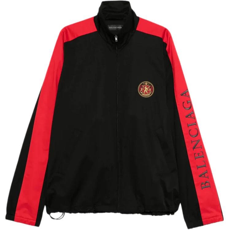 Куртка Balenciaga Logo - изображение 1