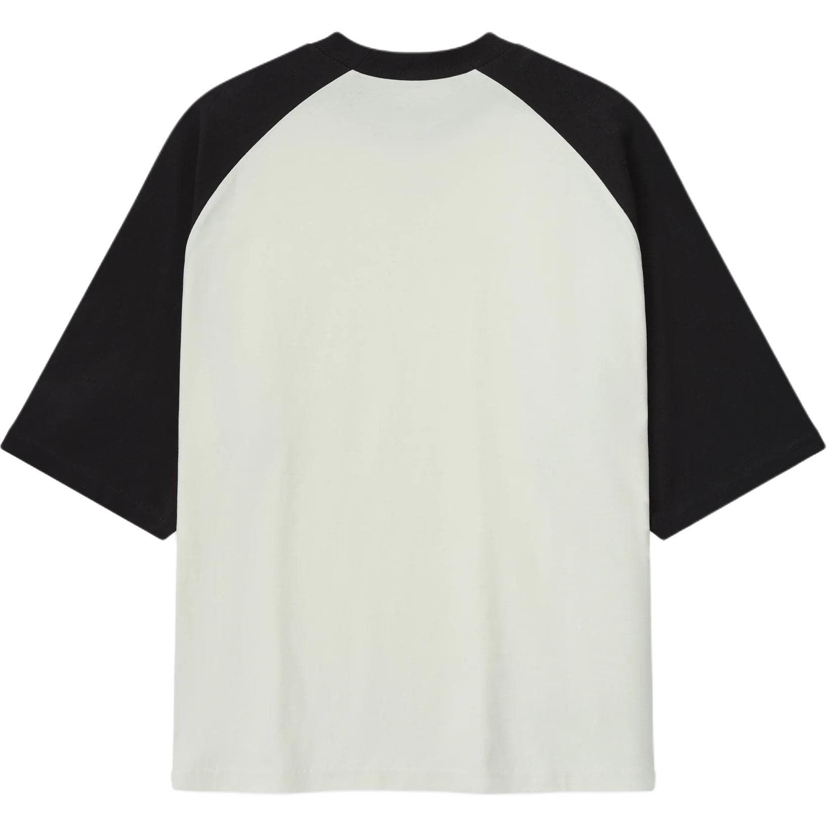 Футболка Essentials FW25 Holiday 2025 BASEBALL TEE T - изображение 2