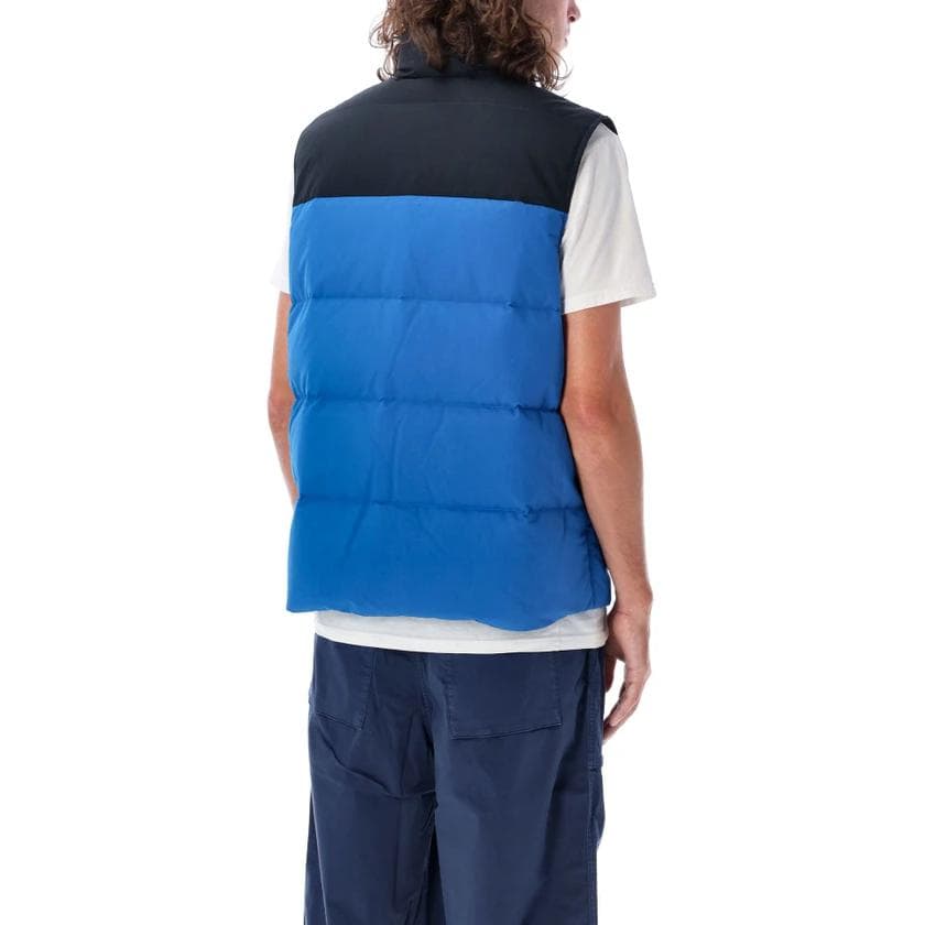 Куртка Patagonia Downdrift Пуховый жилет Мужской - изображение 3