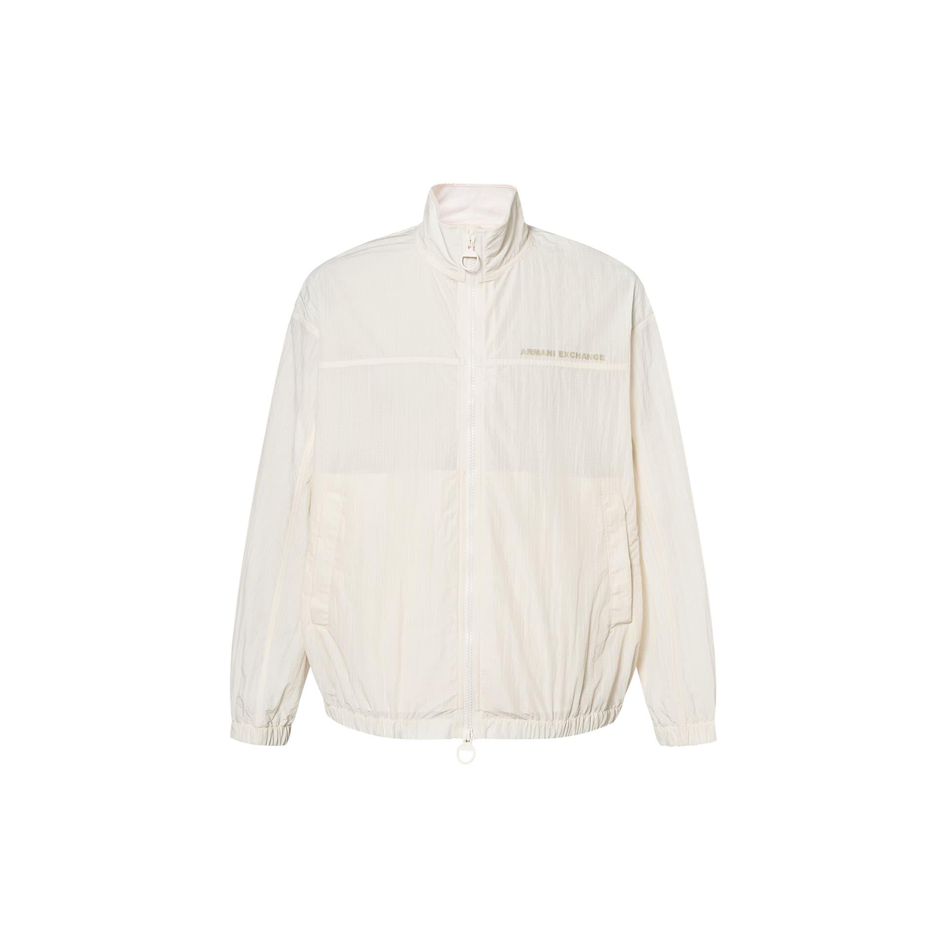 Куртка ARMANI EXCHANGE SS24 Logo - изображение 1