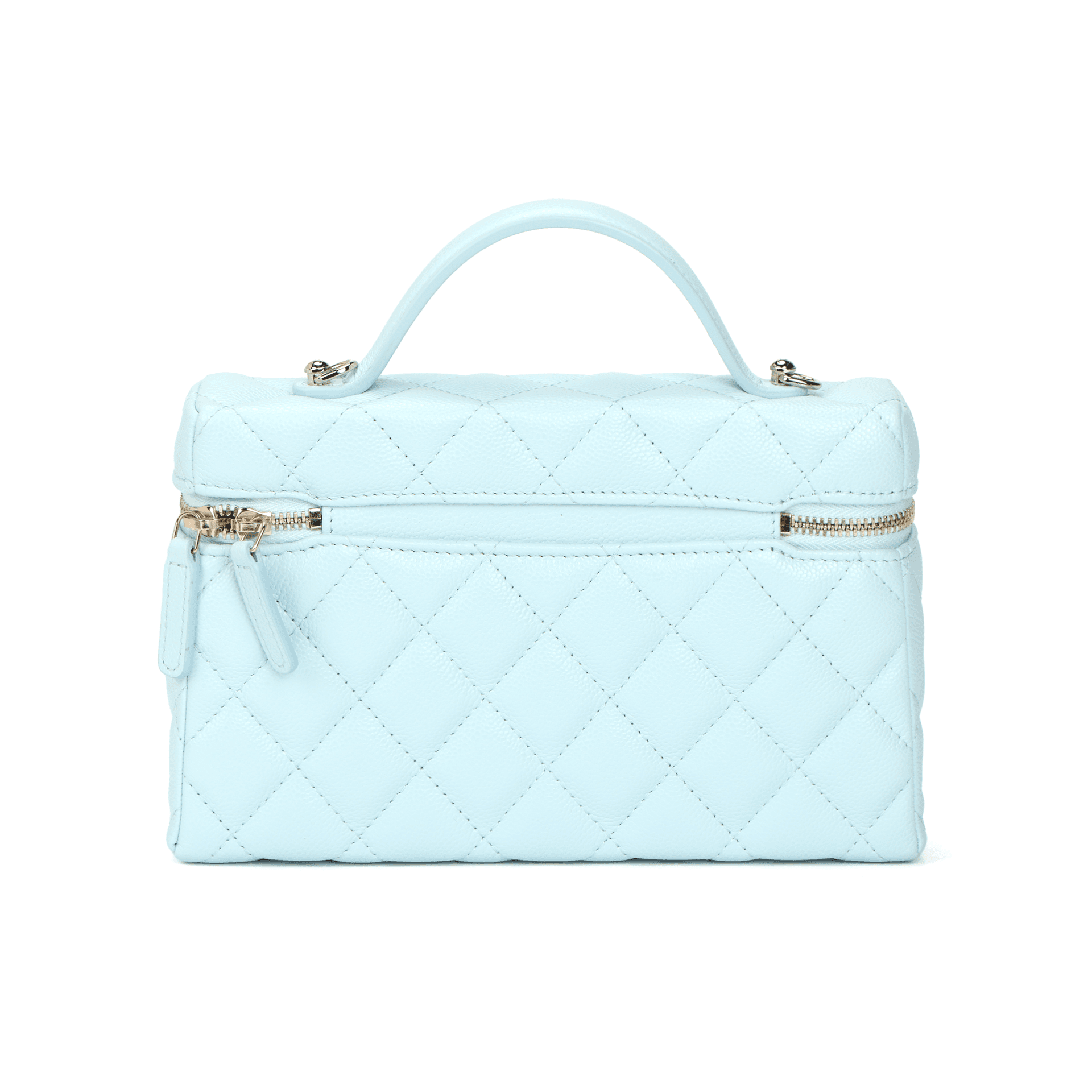 Сумка CHANEL 25K - изображение 3