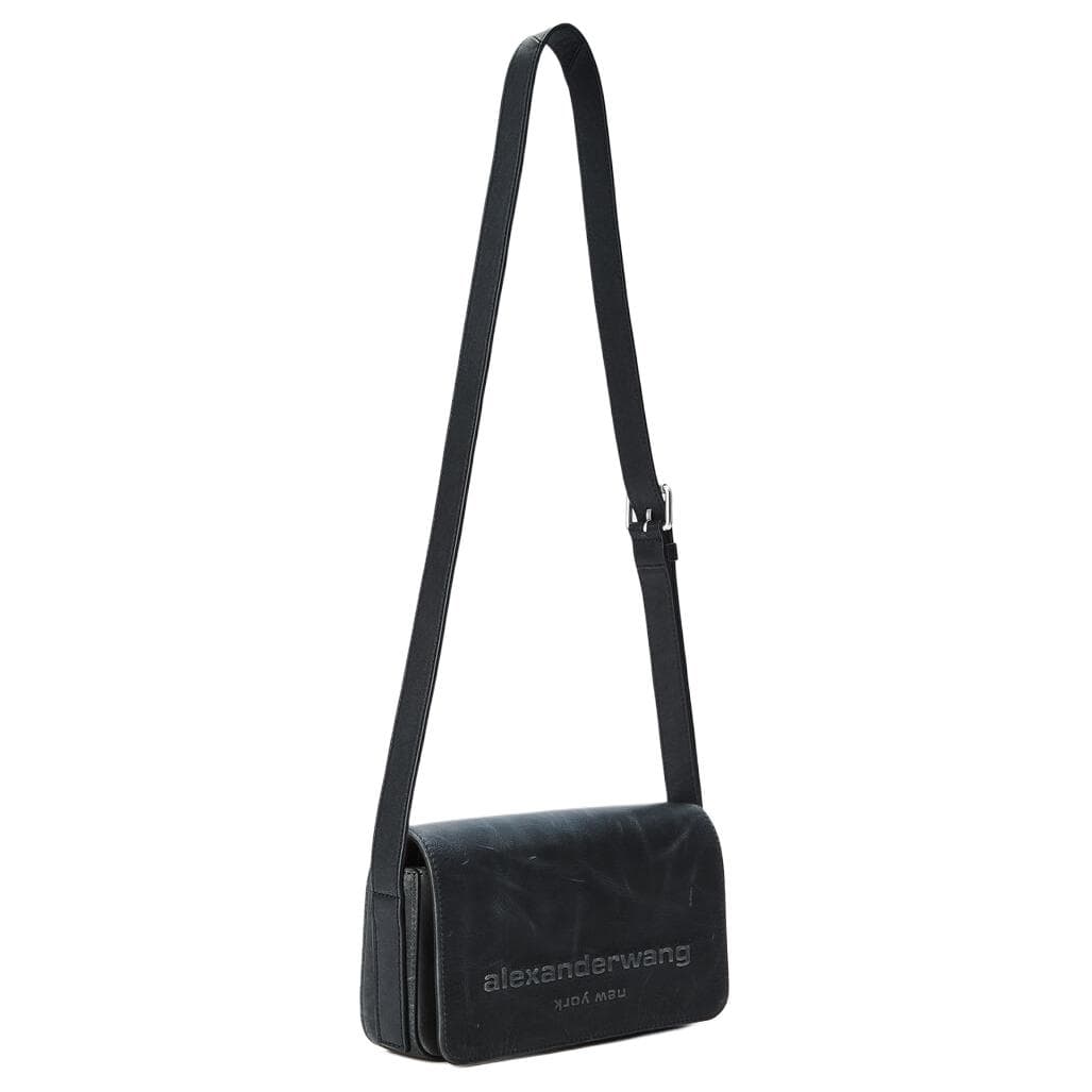 Сумка через плечо alexander wang Punch - изображение 2