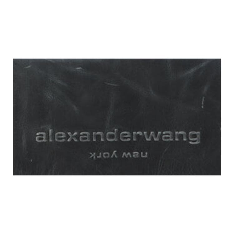 Сумка через плечо alexander wang Punch - изображение 5