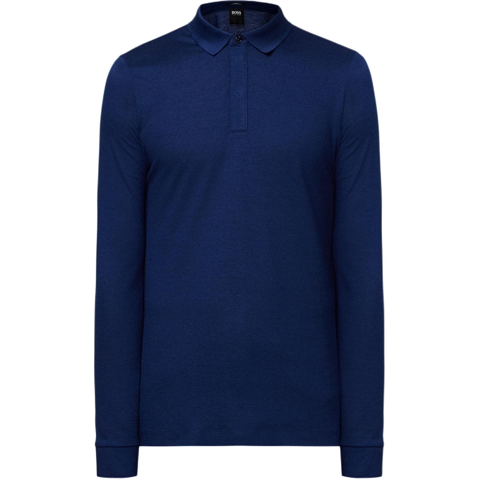 Поло HUGO BOSS FW22 Polo - изображение 1
