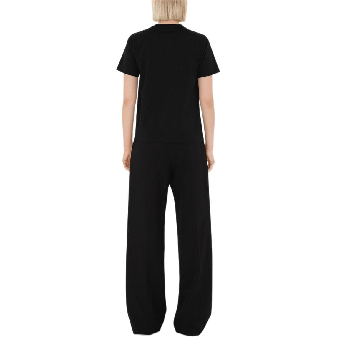 Футболка Burberry T - изображение 8