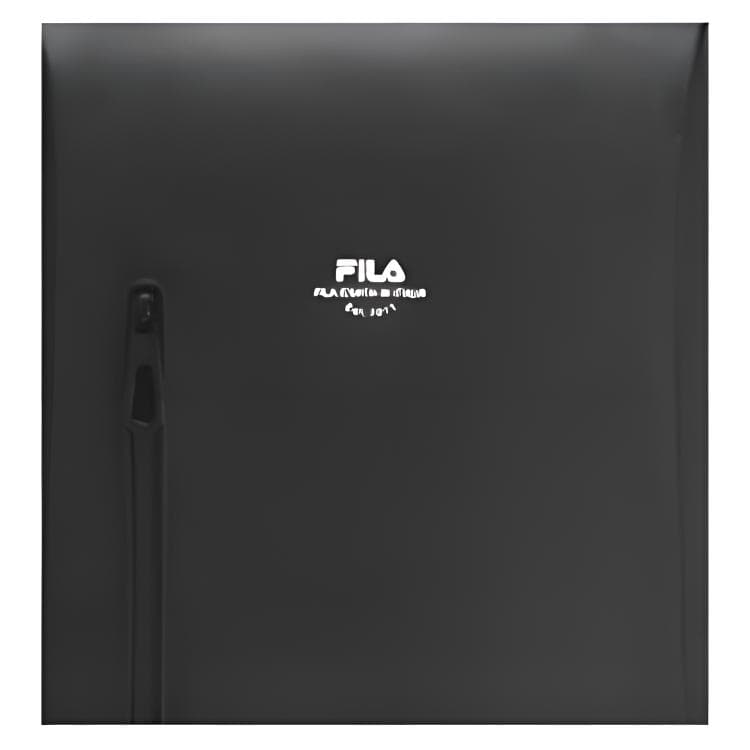 Рюкзак fila Принт Рюкзак Унисекс Черный - изображение 2
