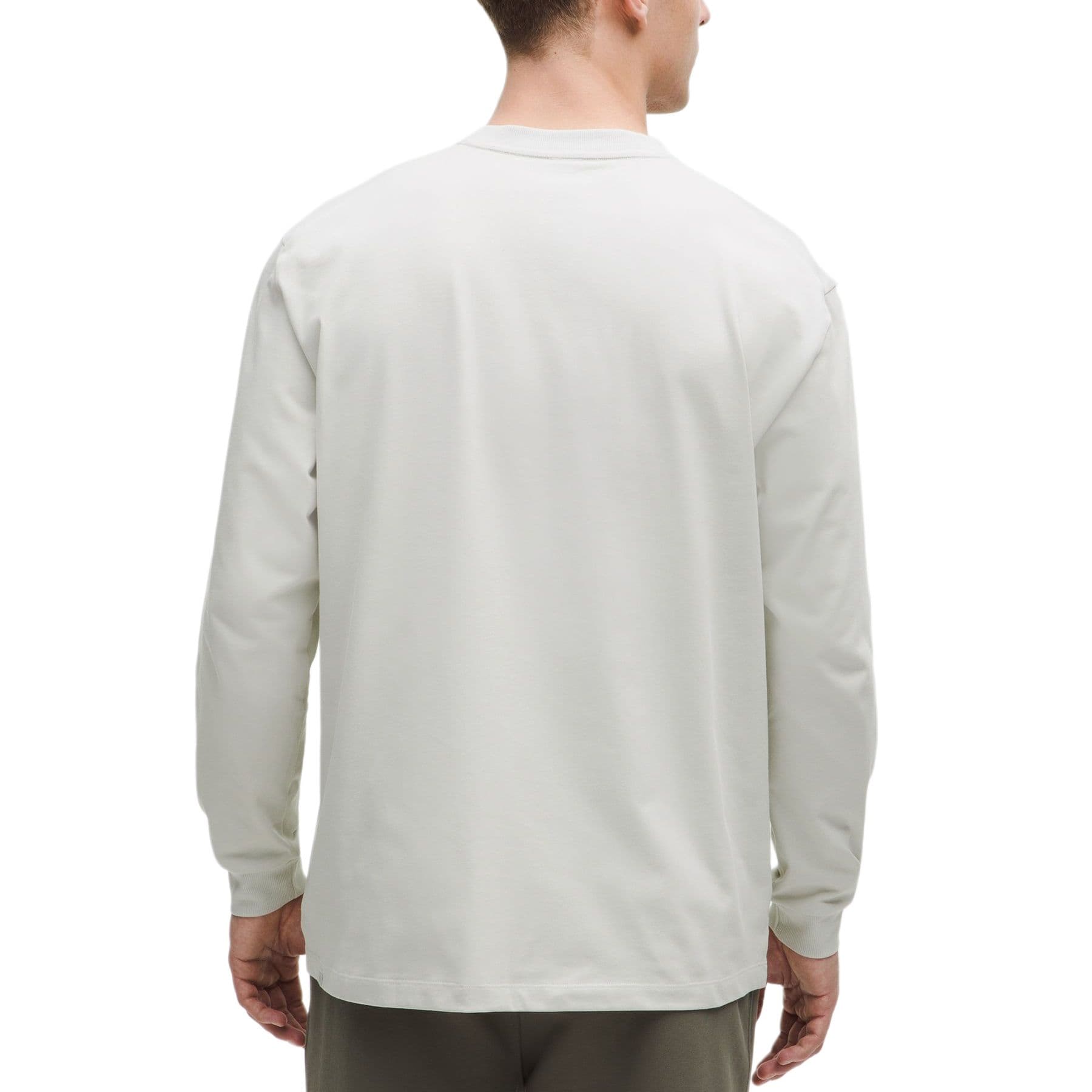 Футболка lululemon Heavyweight T - изображение 2