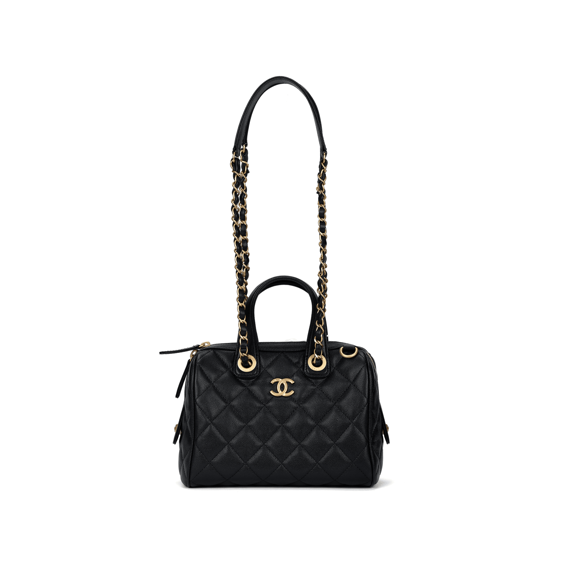 Сумка CHANEL 25A - изображение 1