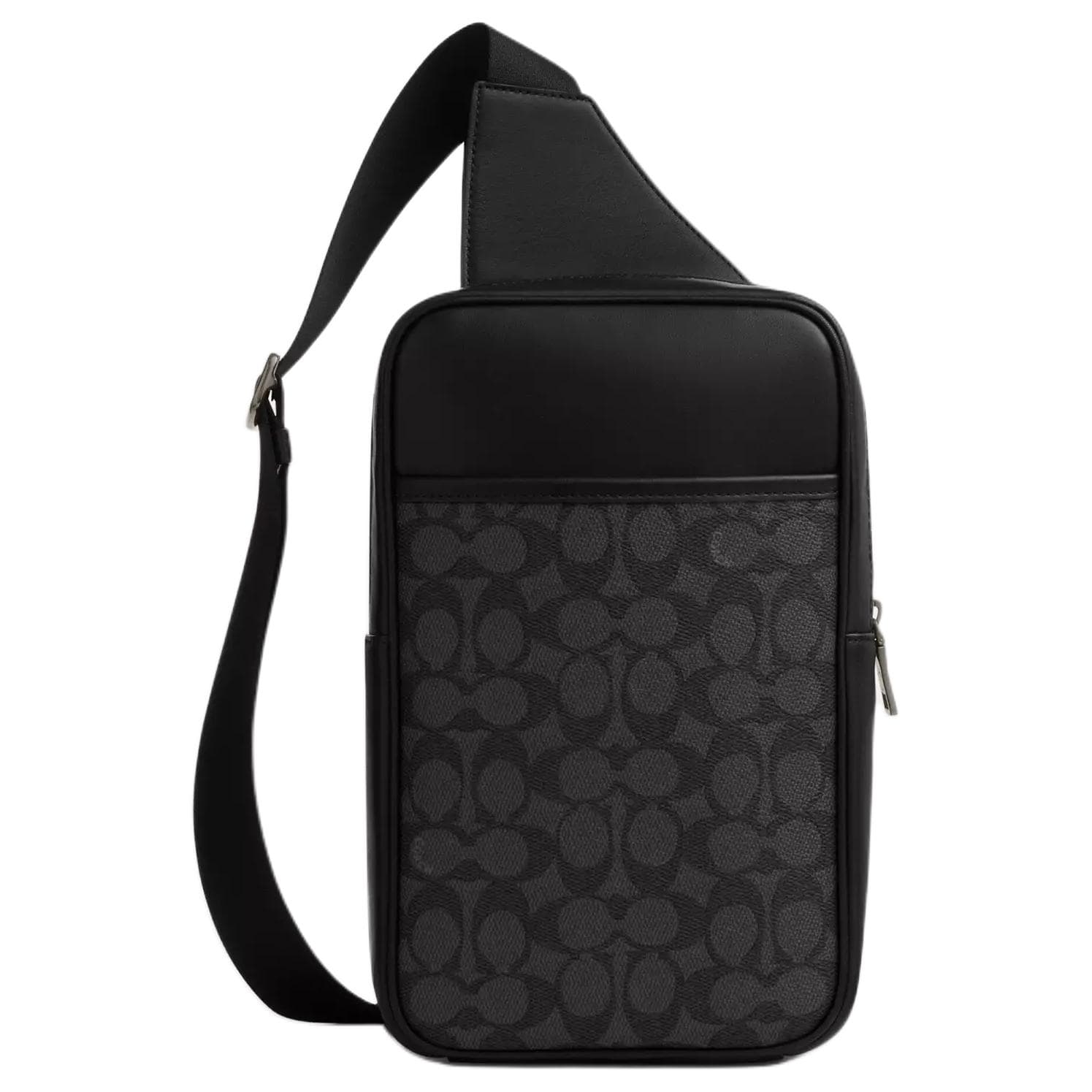 Нагрудная сумка COACH Turner 16 Logo - изображение 1