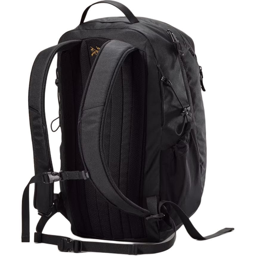 Arcteryx Mantis 26 Black - изображение 2