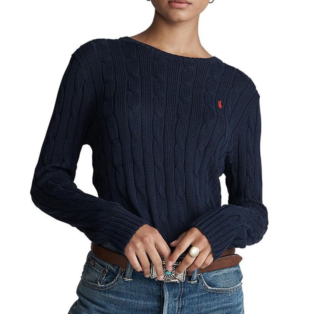 Кардиган Polo Ralph Lauren SS23 - изображение 3