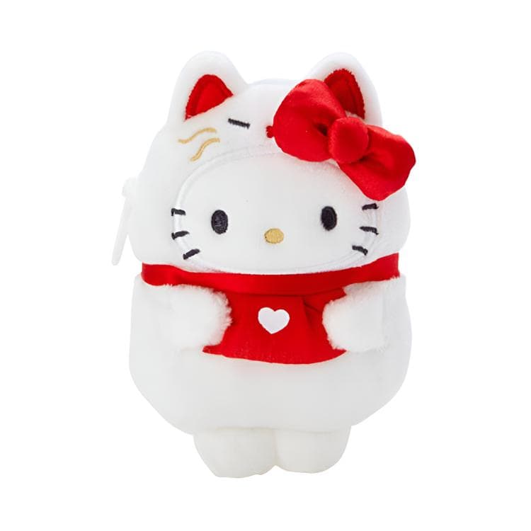 Мягкая игрушка Sanrio 12cm - изображение 1