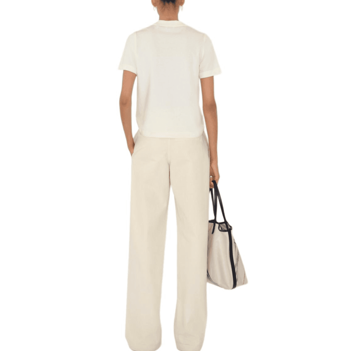 Футболка Burberry SS25 T — фото 3