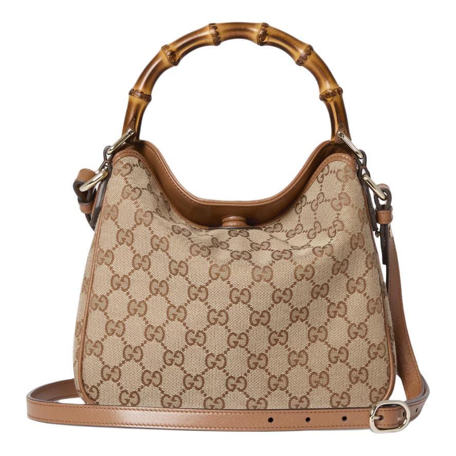 Сумка GUCCI Diana - изображение 3