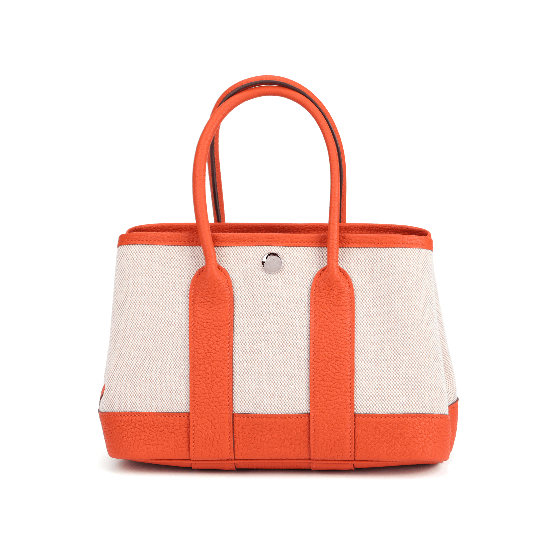Сумка HERMES NEO GARDEN 23 H Viking Negonda Tote - изображение 6