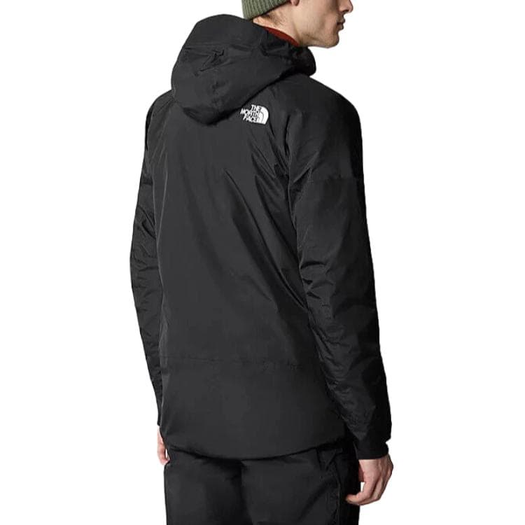 Зимняя куртка пуховик THE NORTH FACE Dawnstrike GTX Insulated Jacket - изображение 5